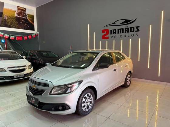 CHEVROLET PRISMA 1.0 MPFI JOY 8V FLEX 4P MANUAL CHEVROLET PRISMA 1.0 MPFI JOY 8V FLEX 4P MANUAL
